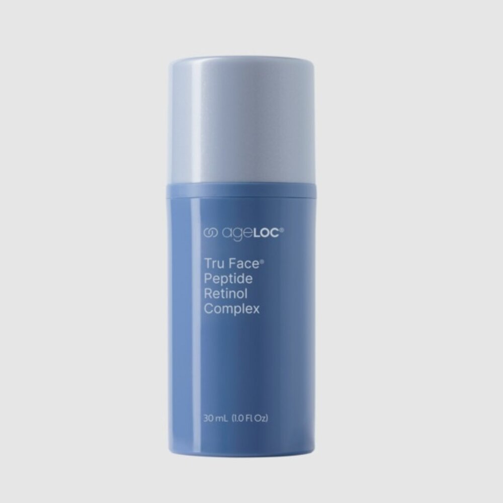 NuSkin-ageLOC® Tru Face® Peptide Retinol Complex 30 ML / 1.0 Fl Oz